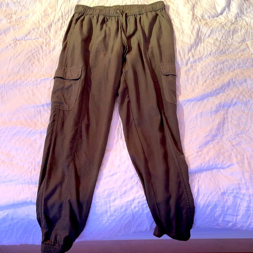 Cargo joggers